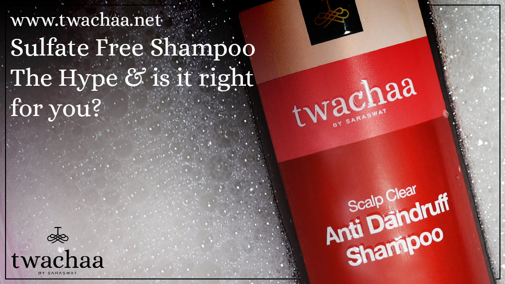 Sulfate-Free Shampoos: The Hype and Is It Right for You?