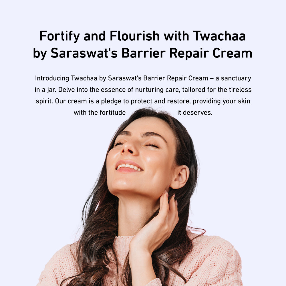 Moisturiser For Reducing Pigmentation by Twachaa